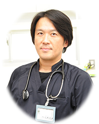 院長 山ア泰爾